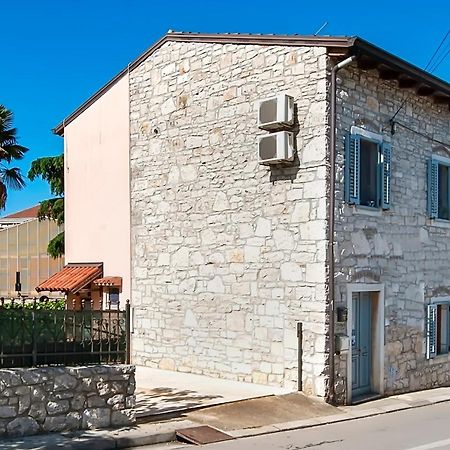 Casa San Benussi Rovinj Exterior foto